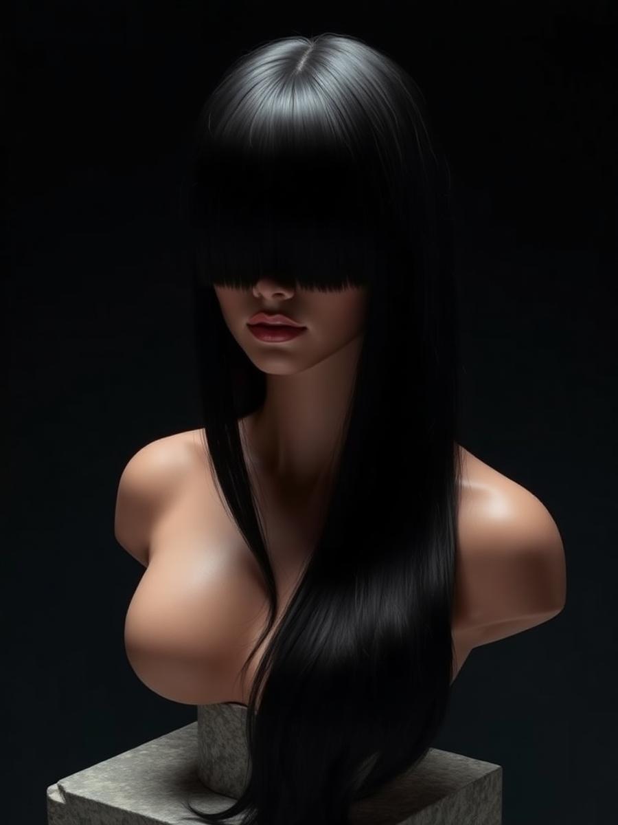 The Eclipse Silk